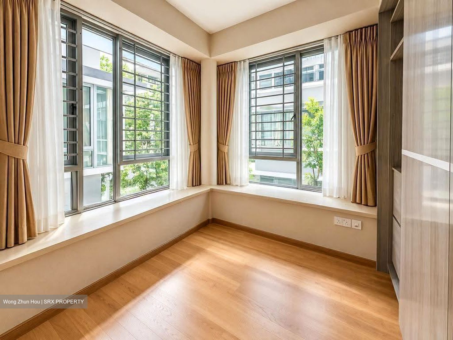 D' Chateau @ Shelford (D11), Apartment #621673661